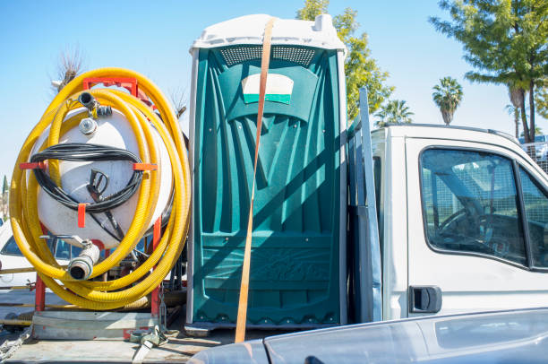 Best Local porta potty services  in Appleton, WI