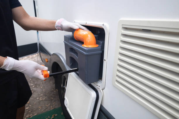 Best Construction site porta potty rental  in Appleton, WI