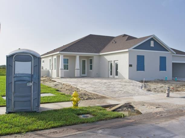 Porta potty rental for outdoor events in Appleton, WI